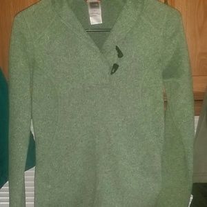 The North Face Sweater